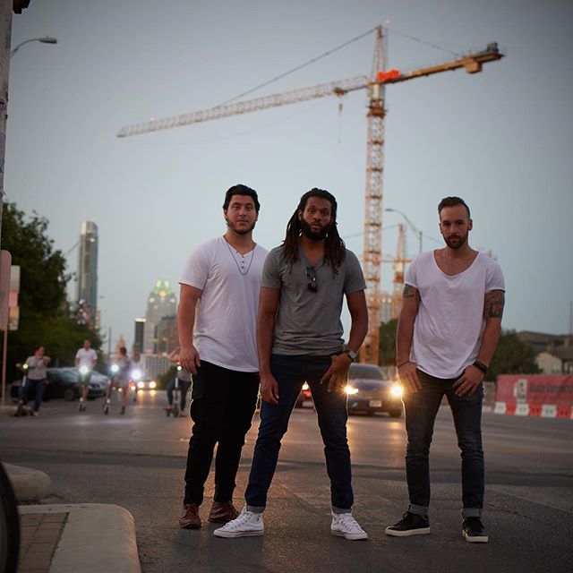 Joel Schisler - What are we waiting for